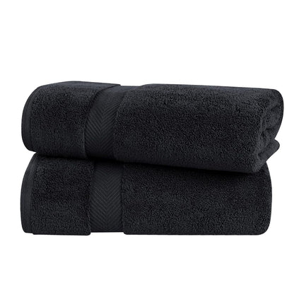 Superior Collection 100% Zero Twist Cotton Super S