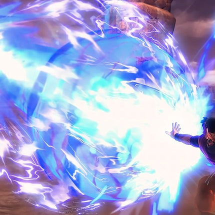 DRAGON BALL XENOVERSE 2 PS5