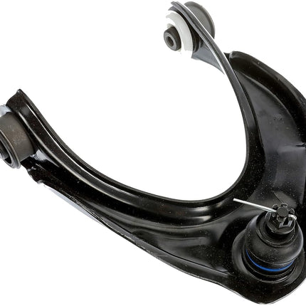 Dorman CB50197 Front Driver Side Upper Suspension Control Arm and Ball Joint Assembly Compatible with Select Acura Models
