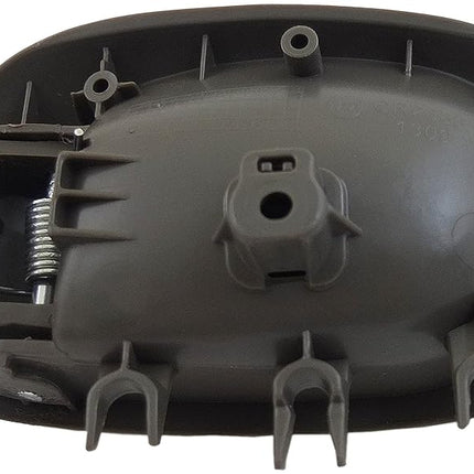 Dorman 93276 Rear Passenger Side Interior Door Handle Compatible with Select Chrysler/Dodge Models
