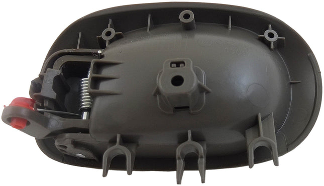 Dorman 93276 Rear Passenger Side Interior Door Handle Compatible with Select Chrysler/Dodge Models