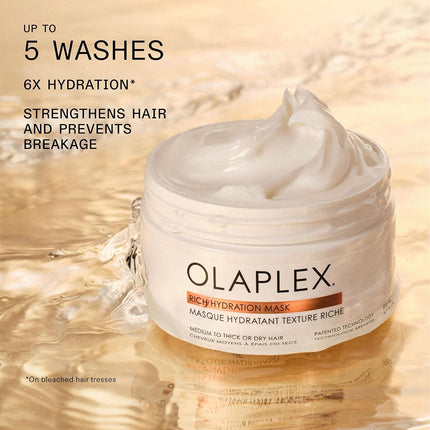 Olaplex Rich Hydration Mask
