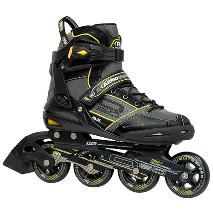 Roller Derby AERIO Q-60 Men's Inline Skates, 5