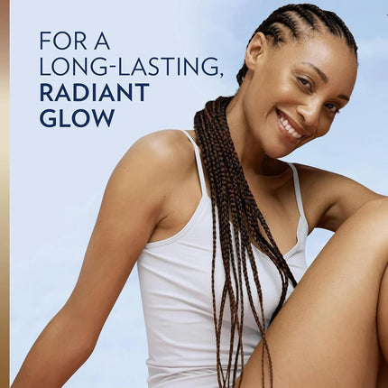 Vaseline Intensive Care Cocoa Radiant Body Gel Oil, 6.8 oz (Pack of 3)
