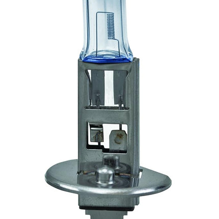 HELLA H1 2.0TB High Performance Bulb, 12V, 55W, 2 Pack