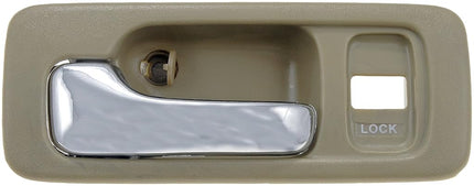 Dorman 77720 Front Driver Side Interior Door Handle Compatible with Select Honda Models