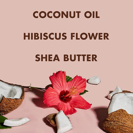 SheaMoisture Coconut & Hibiscus KIDS Detangler 8oz