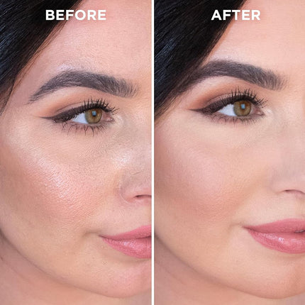Timeless smoothing primer-white