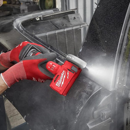Milwaukee's Cut-Off Tool,12V, Bare Tool (2522-20)
