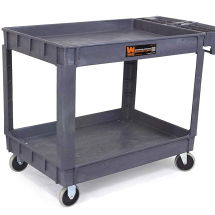 WEN 73004 500 lb Capacity Service Cart, X-Large