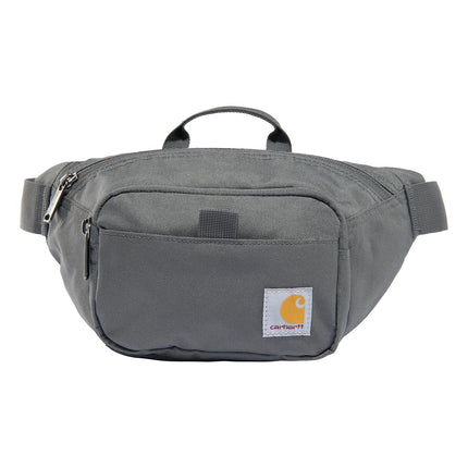Carhartt Unisex's Adjustable Waist, Durable, Water