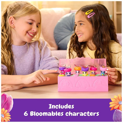 HATCHIMALS Collectible Bloom Bash Multipack