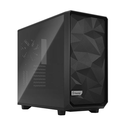 Fractal Design Meshify 2 Black ATX Flexible Light 