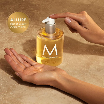 Moroccanoil Hand Wash, Ambiance De Plage