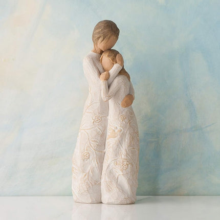 Willow Tree Close to Me Figurine
