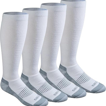 Dickies Men's Light Comfort Compression Over-The-C