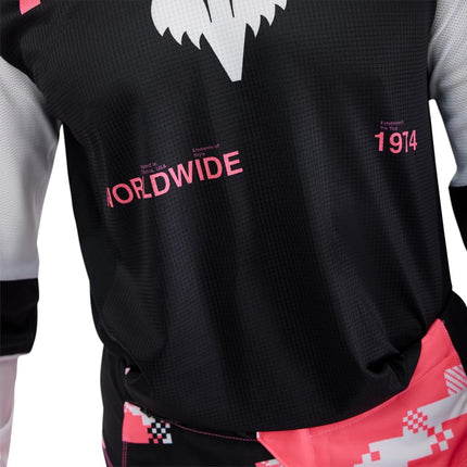 Fox Racing Mens 180 Motocross Jersey
