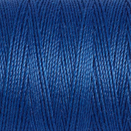 Gutermann Extra-Strong Thread, Oxford Blue 0214, 1