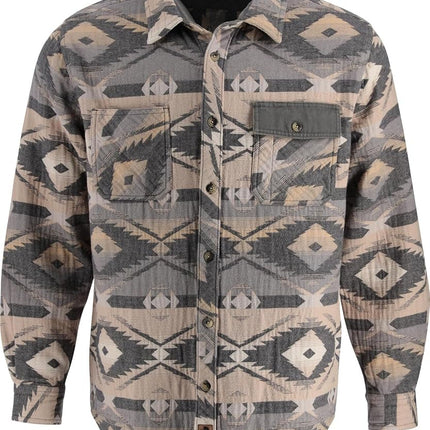 Legendary Whitetails Men's Heavyweight Flannel Shi