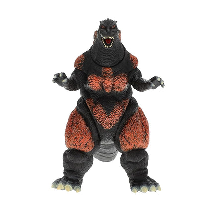 BANDAI - Movie Monster Series - Godzilla en Fusion
