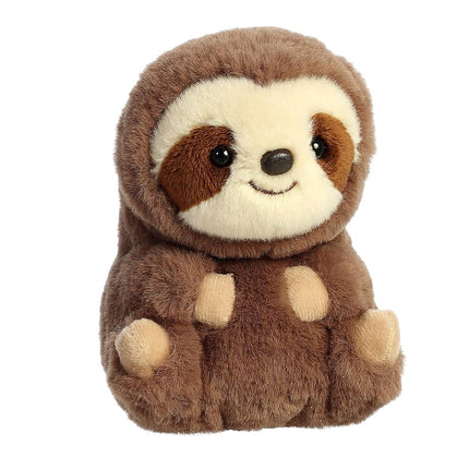 Aurora - Rolly Pet - 5" Seth Sloth