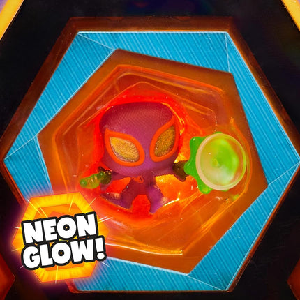 Just Play Doorables Marvel Across The Spider-Verse Set, Children's Toy from 5 Years