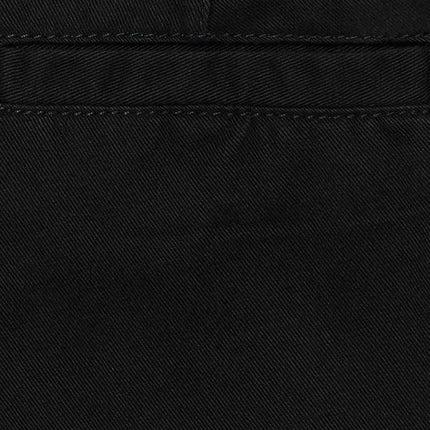 The Children's Place Boys' Stretch Chino Pants, Black, 8S