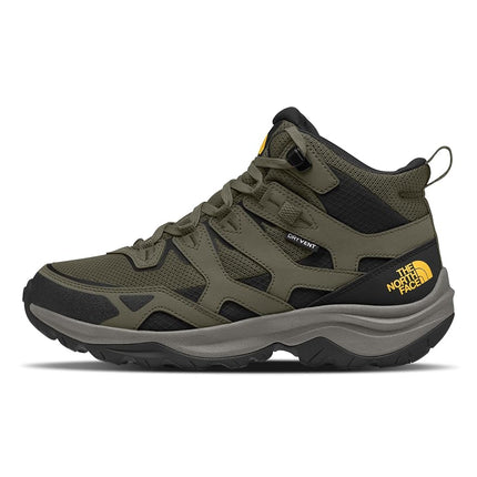 THE NORTH FACE Hedgehog 3 Mid Waterproof Hiking Bo