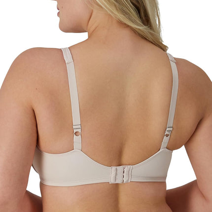 Bali Women's Passion for Comfort Minimizer Bra, Sandshell, 36DD