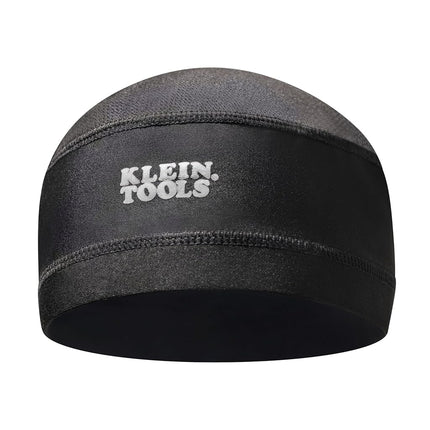 Klein Tools 22047 Cooling Helmet Liner (XL) for Hard Hats, Under Helmet Cap, Cooling Headwear with Breathable Fabric, Reusable Skull Cap, Hard Hat Liner for Construction and Warm Environments