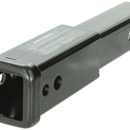 Draw-Tite 80307 2" x 2" Trailer Hitch Receiver Ext