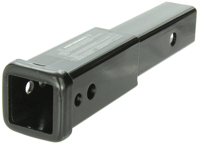 Draw-Tite 80307 2" x 2" Trailer Hitch Receiver Ext