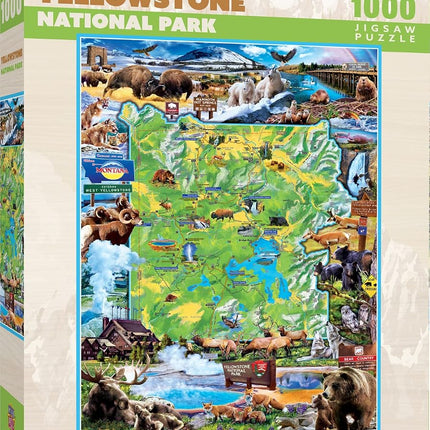 MasterPieces 1000 Piece Jigsaw Puzzle for Adults -