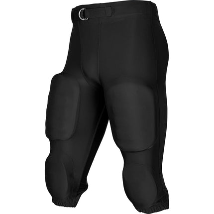 Pantalon de football CHAMPRO Blocker traditionnel en polyester/élasthanne