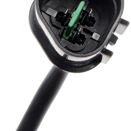 Dorman 917-776 Sensor de posición del cigüeñal para modelos selectos, 1 paquete