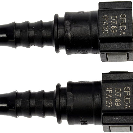 Dorman Help! 35645 Spring U Bolt