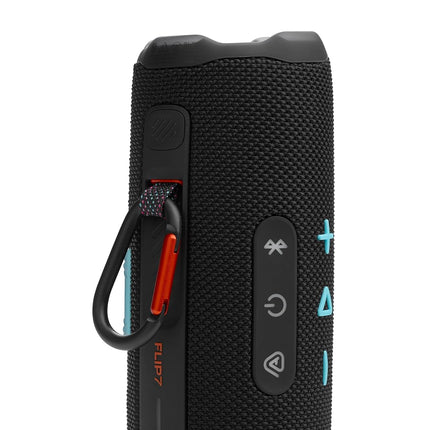 JBL Altavoz con Bluetooth FLIP 7-35W- 1.0