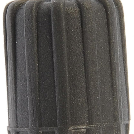 Dorman 609-130 TPMS Grey Plastic Sealing Valve Cap, Pack of 50