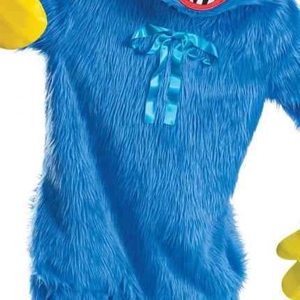 Disguise Huggy Wuggy Adult XS