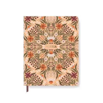 Fringe Studio Classic Large Paperback Journal, MEA