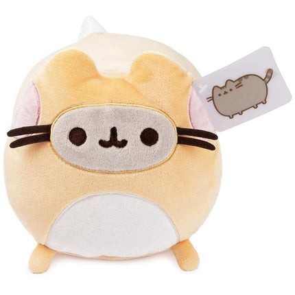GUND Pusheen Enchanted Fox Plush, Stuffed Animal for Ages 8 and Up, Orange, 11”