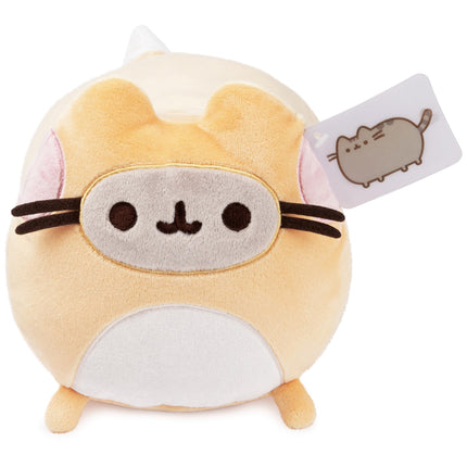 GUND Pusheen Enchanted Fox Plush, Stuffed Animal for Ages 8 and Up, Orange, 11”