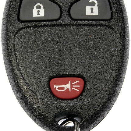 Dorman 13719 Keyless Entry Transmitter for Select Models