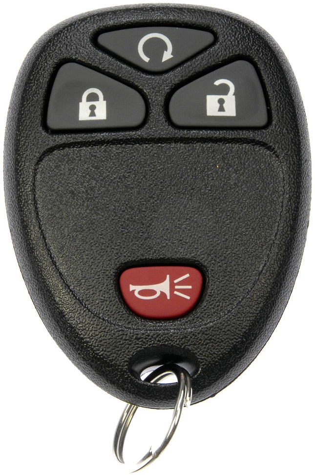 Dorman 13719 Keyless Entry Transmitter for Select Models