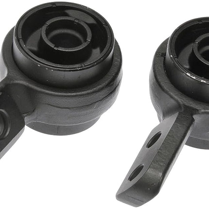 Dorman 523-074 Front Lower Suspension Control Arm Bushing for Select BMW Models