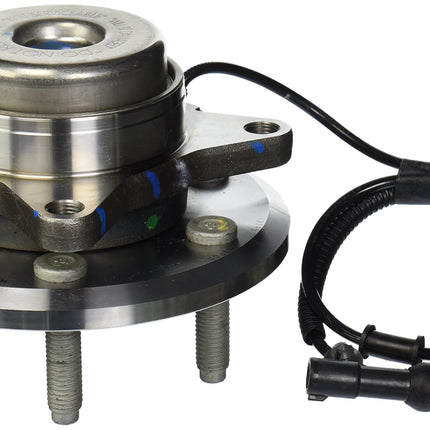 Wheel Hub