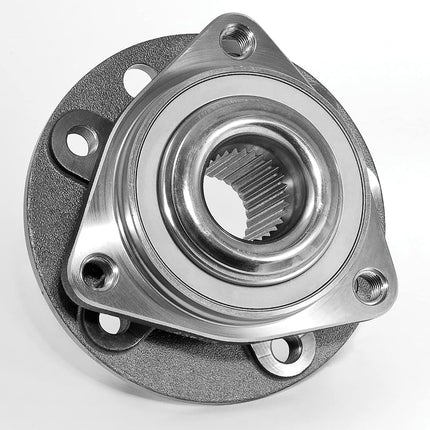 Schaeffler 805150CC Hub Assembly