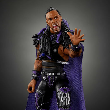 Mattel WWE Ultimates Damian Priest