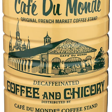 Coffee N Chickory Decaf (Pack of 12)