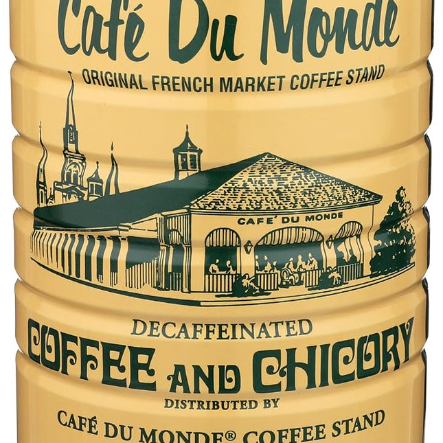 Coffee N Chickory Decaf (Pack of 12)